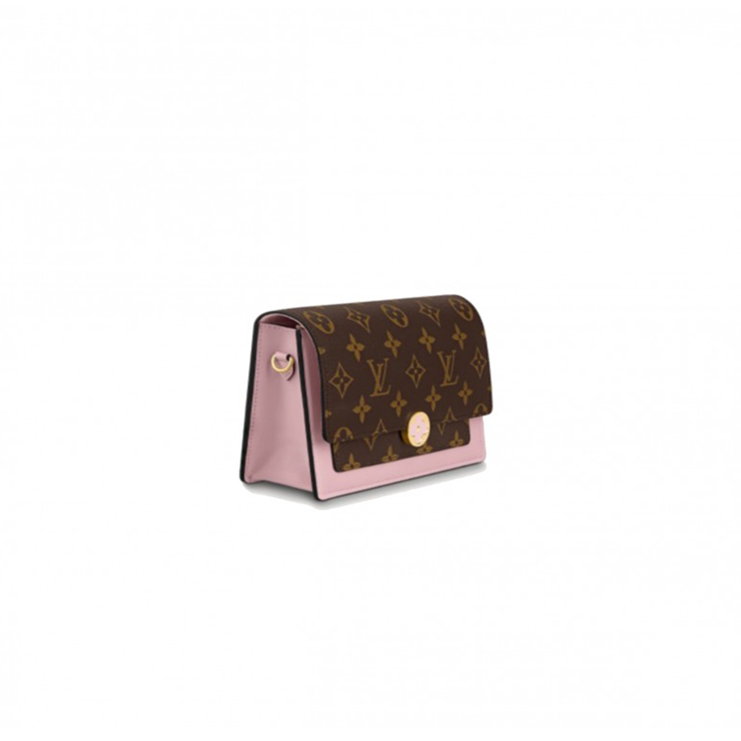 l**is V*t*n flore chain wallet  m69579 (17.5*11.5*3.5cm)